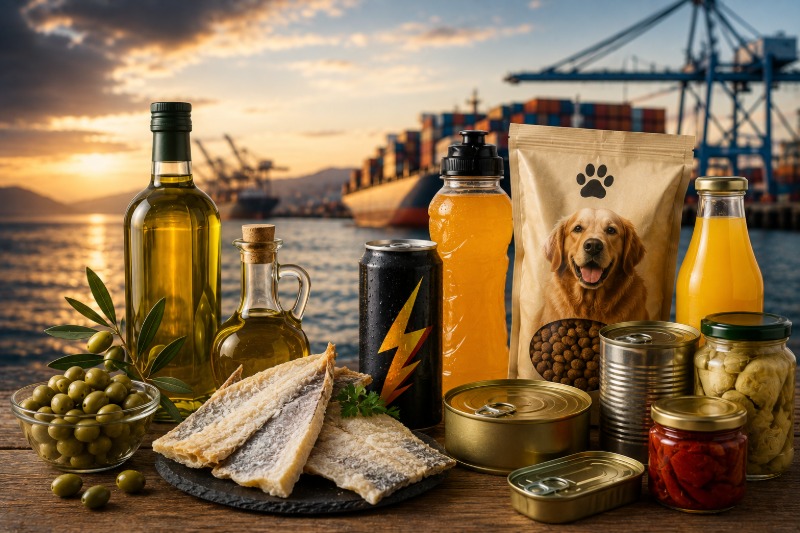 FMCG