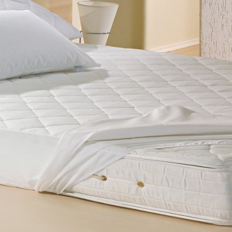 Premium Cotton Fitted Sheet